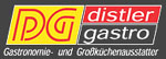Logo Distler Gastro